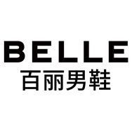 百丽男鞋旗舰店抖音号头像