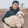 王志傲抖音达人头像