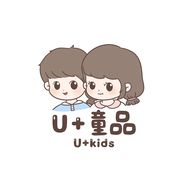 U➕童品抖音达人头像