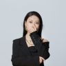 米莉娱乐抖音达人头像