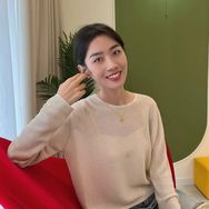娟娟家抖音达人头像