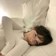 秀妍（纯情少女）抖音达人头像