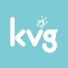 KVG旗舰店书包直播间抖音号头像