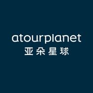 亚朵星球官方旗舰店抖音号头像