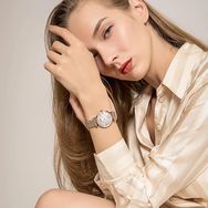 婉婉精选腕表抖音达人头像