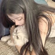 云儿抖音达人头像