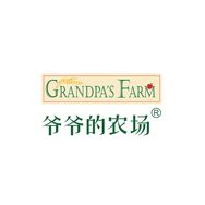 爷爷的农场有机米粉官方直播间抖音达人头像