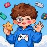 三胖聊游戏抖音达人头像