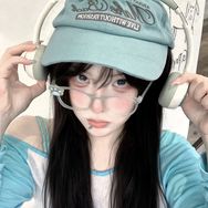 是十一呀抖音达人头像