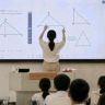 周老师初中图解数学抖音达人头像