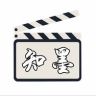 知墨探索抖音达人头像