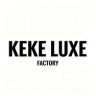 KEKE LUXE服饰定制抖音达人头像