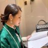 真姐生活日记（孕晚期）抖音达人头像