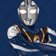 奥特曼神龙抖音达人头像