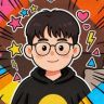 李冬雪ALi抖音达人头像