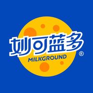 妙可蓝多官方旗舰店甄选抖音号头像