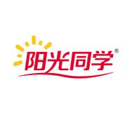 阳光同学逆袭团抖音达人头像