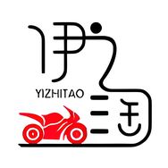 伊品淘机车装备抖音达人头像