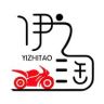 伊品淘机车装备抖音达人头像