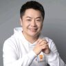 庄重读书抖音达人头像