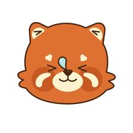 这知识好冷抖音达人头像