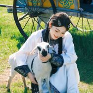 歌手纯子☀️ 1029每天中午12:00抖音达人头像