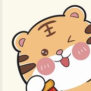 小小辉赶海潜水抖音达人头像