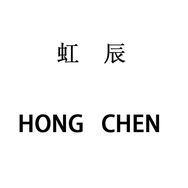 虹辰女装旗舰店抖音达人头像