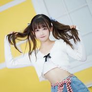 雪柔yuki抖音达人头像
