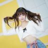 雪柔yuki抖音达人头像