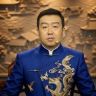 白海波抖音达人头像