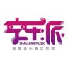 享乐派音像专营店抖音达人头像