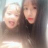 一一妈妈要努力（乐进）抖音达人头像