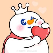 poetic诗情画意charm抖音达人头像