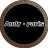 Andy·云绸抖音达人头像