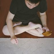 三川z抖音达人头像