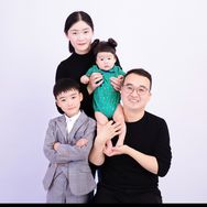 二胎爸爸陆洋抖音达人头像