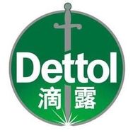 Dettol滴露家居清洁喷雾抖音号头像