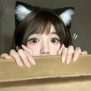 木之本宵（随缘更版）抖音达人头像