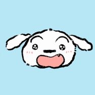 软一一抖音达人头像