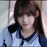 陈思雨抖音达人头像