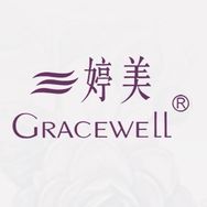 婷美魔力内衣旗舰店抖音达人头像