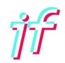 iffashion抖音达人头像