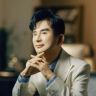 吕明。抖音达人头像