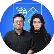 交个朋友零食和方便食品抖音号头像