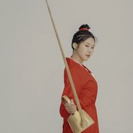 李小婉（茶艺）抖音达人头像