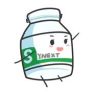 SYNEXT官方海外旗舰店抖音达人头像