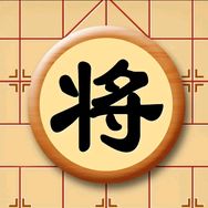 象棋云凡抖音达人头像