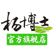 杨博士官方旗舰店抖音达人头像