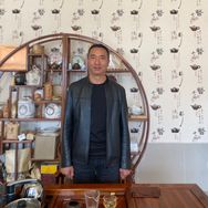 曲靖世纪车行抖音达人头像